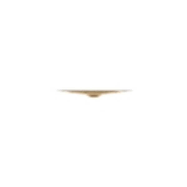 Zildjian K1072-14" K Constantinople HiHat Bottom