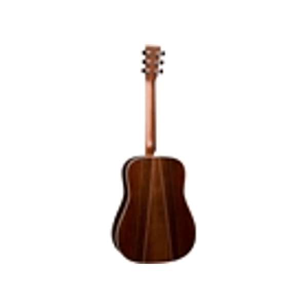 Martin & Co. D-35 REIMAGINED Sunburst