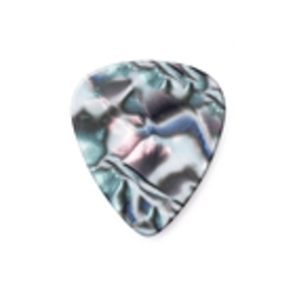 Dunlop 483R#14 Abalone - Heavy