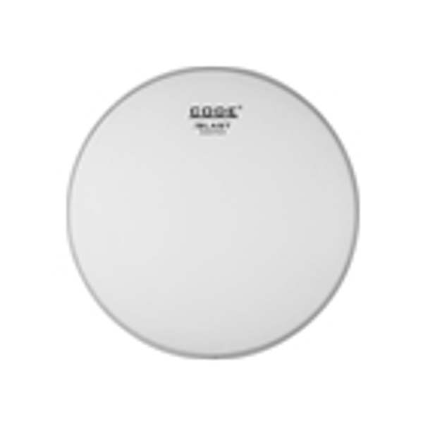 Code BLAST Pelle Sabbiata 18" - BLASTCT18+D154