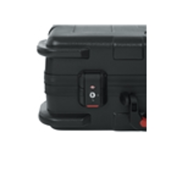 Gator Cases GTSA-AVPROJECT Custodia TSA proiettore 18"X18"X6"