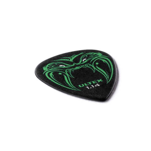 Dunlop PH112R1.14 Ultex Black Fang 1.14mm