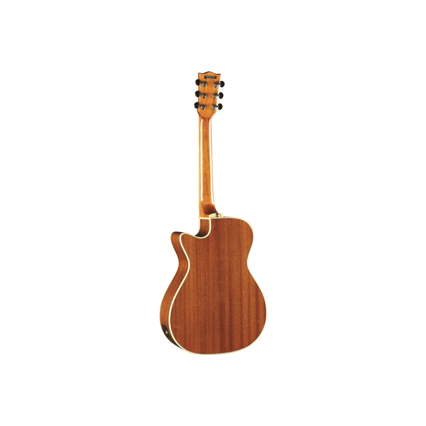 Eko Guitars One 018 CW Eq Natural