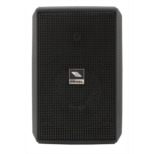 PROEL SOUND Diffusore attivo processato a 2 vie
