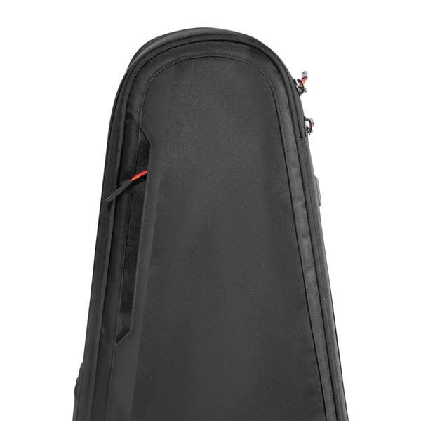 Gator Cases G-ICON335 Borsa ICON chitarra stile 335 Nero
