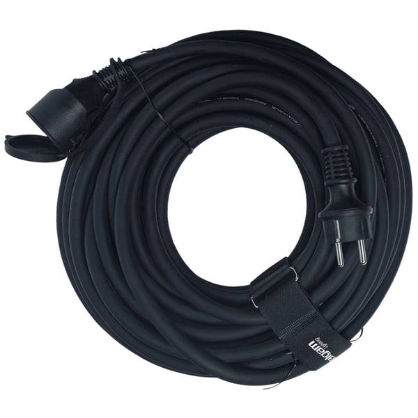 Algam Lighting PRO-IP-20M Prolunga CE 3x2,5 mm2 20m