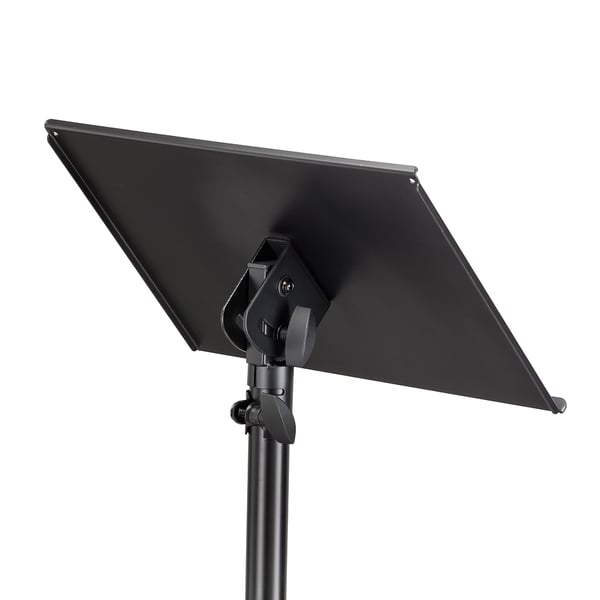 SOUNDSATION Supporto per laptop o proiettore con base tripode