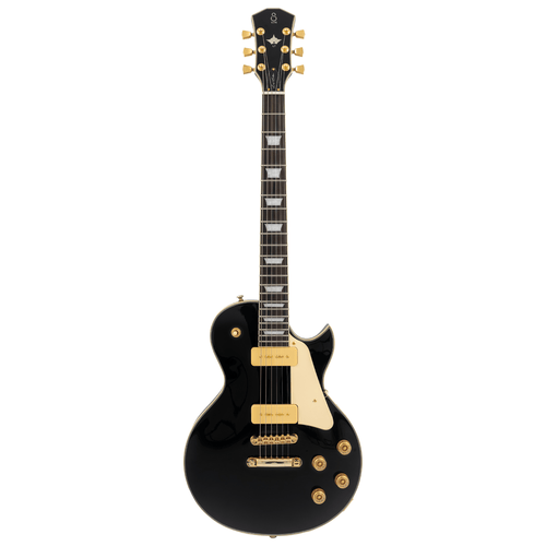 SIRE GUITARS L7V NEW GEN BLACK