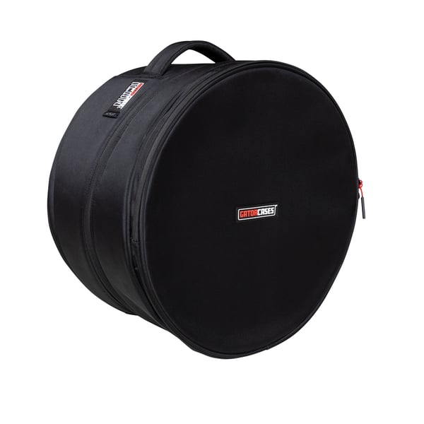 Gator Cases GP-ICON-1307ST Borsa Icon rullante/tom 13" x 7"