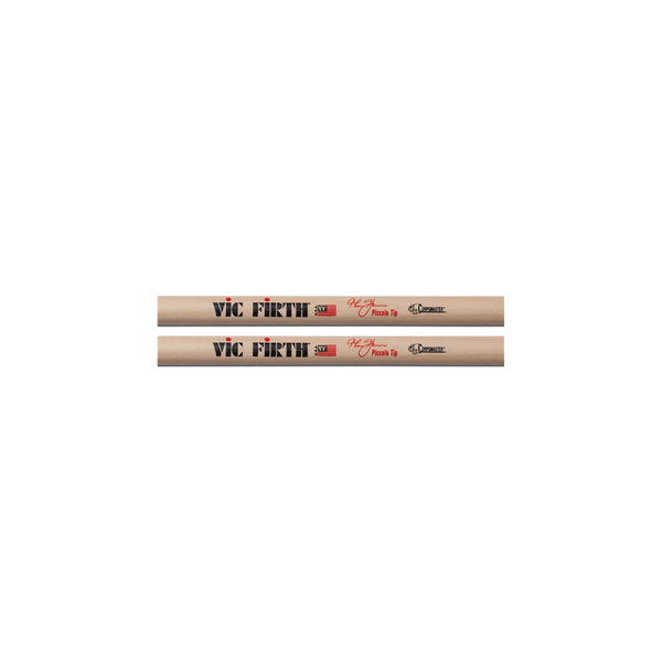 Vic Firth STH3 - Corpsmaster Snare Sticks