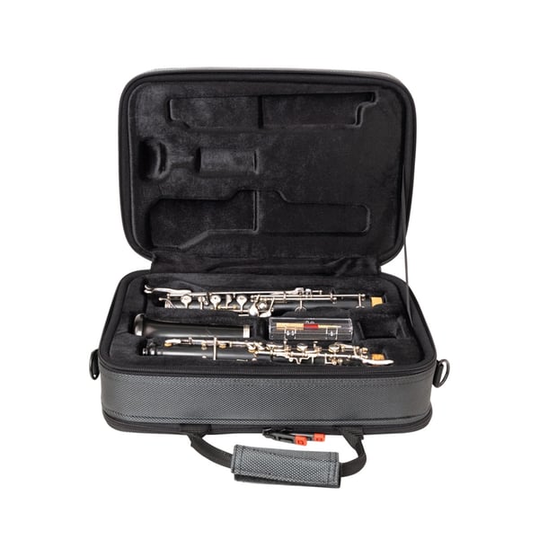 Gator Cases GL-OBOE-23 Custodia semirigida Oboe