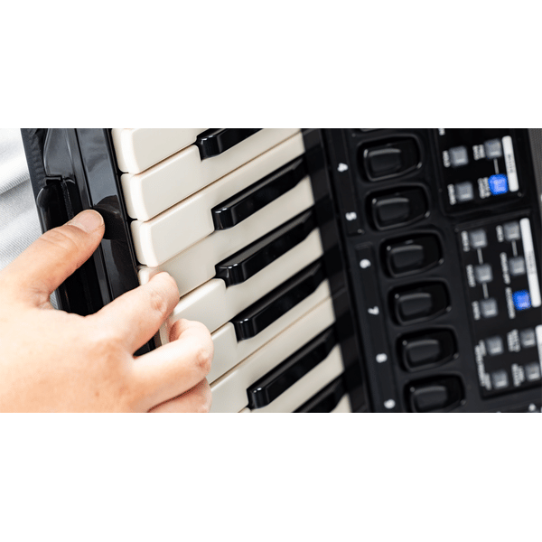 Korg FSUP-P MBK