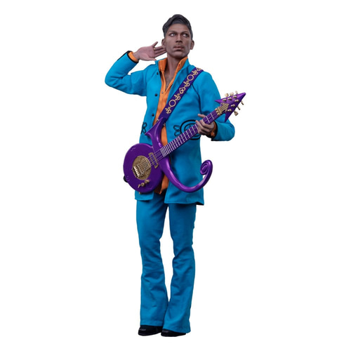 Prince statuette 1/3 Super Bowl 2007 Halftime Show 63 cm