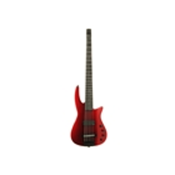 NS Design WAV5 Radius Bass 5 Metallic Crimson