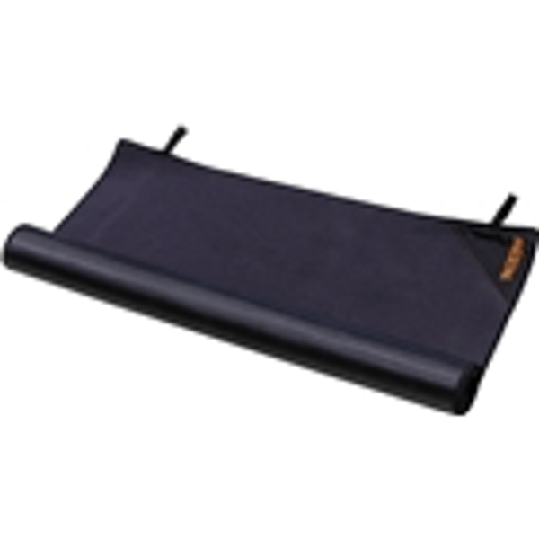 Tobago HTO DC02 Tappeto per batteria elettronica 100 cm x 130 cm