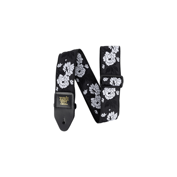 Ernie Ball 5357 Jacquard Strap Vanilla Rose