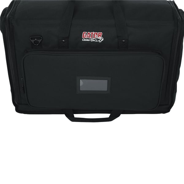 Gator Cases G-LCD-TOTE-SMX2 Borsa trasporto due monitor LCD