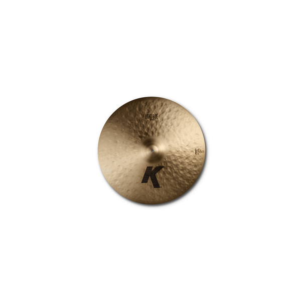 Zildjian K0832-22" K Light Ride