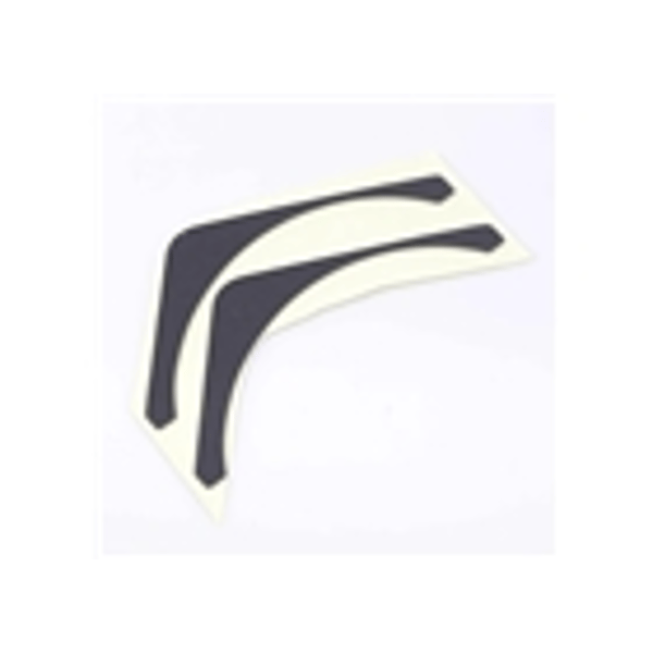 Fishman Ellipse Adhesive Set/2
