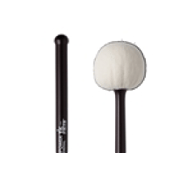 Vic Firth BD1 - Soundpower Bass Drum General