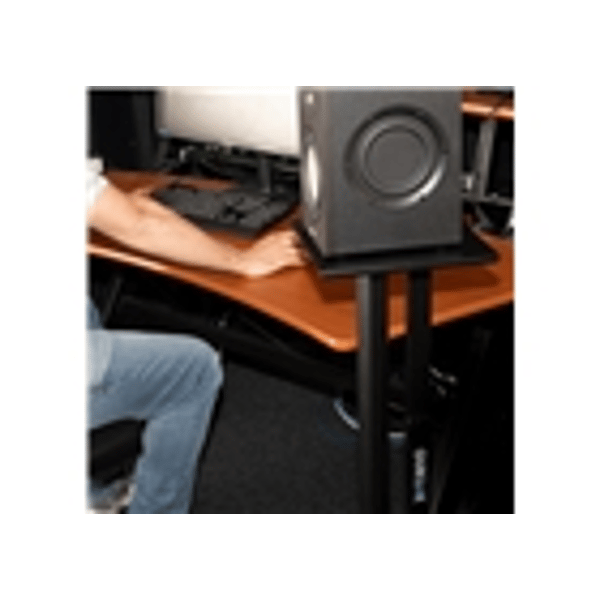 Quik Lok BS/542 Coppia Supporti Monitor