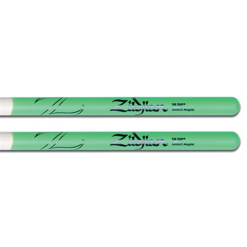 Zildjian Z5BMDG 5B - Bacchette Dip Series