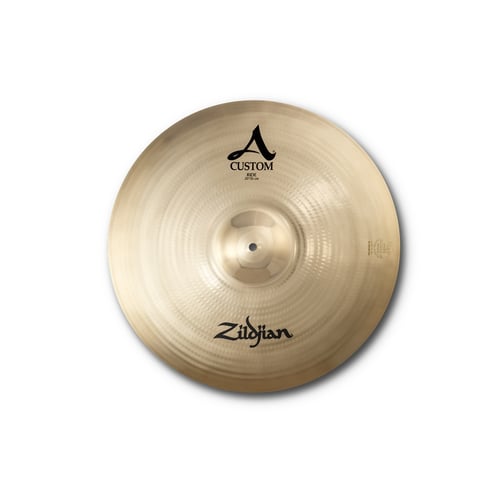 Zildjian A20518-20" A Custom Ride