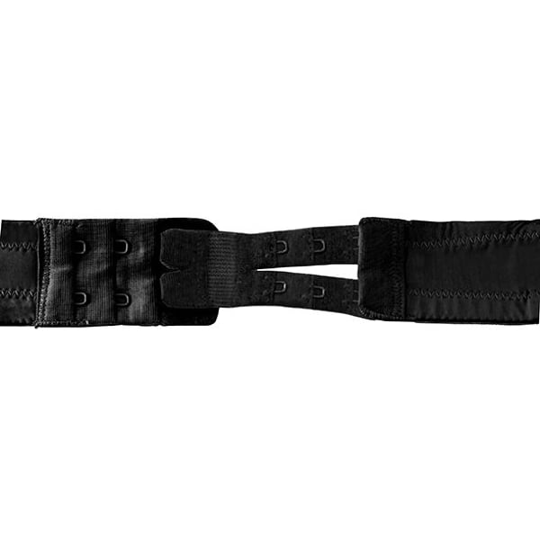 BYEBRA -FLEXIBLE BRA EXTENDERS 2 HAKEN NUDE 3 UDS