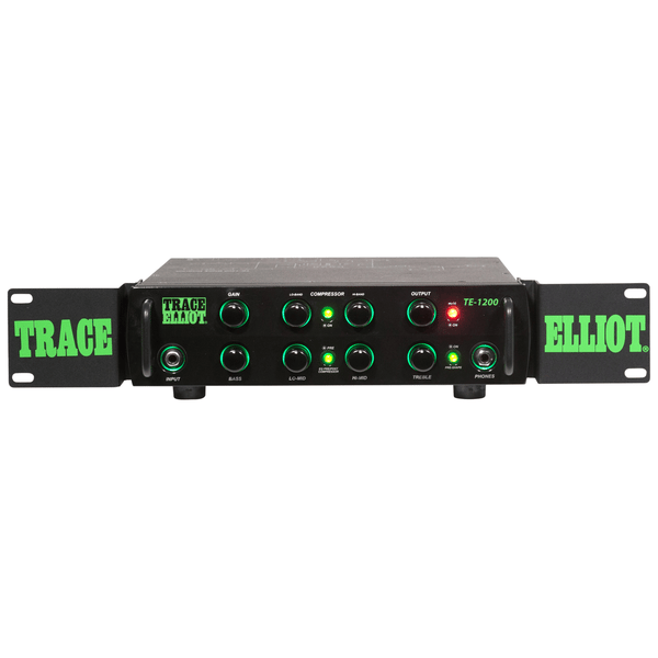 TRACE ELLIOT TE-1200