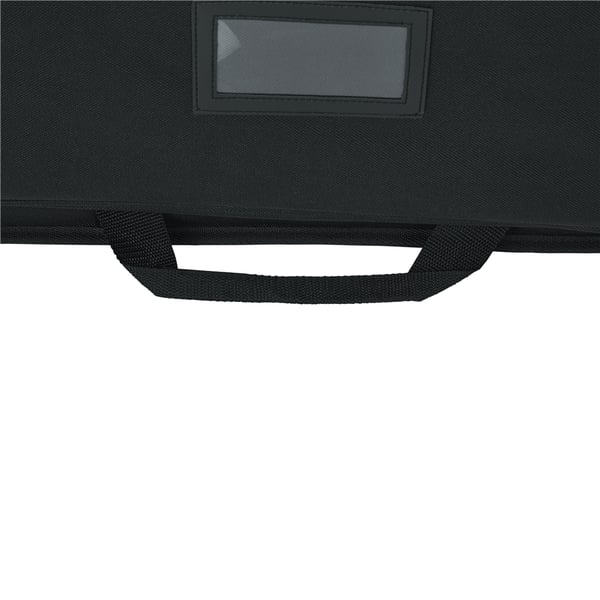 Gator Cases G-LCD-TOTE-SMX2 Borsa trasporto due monitor LCD
