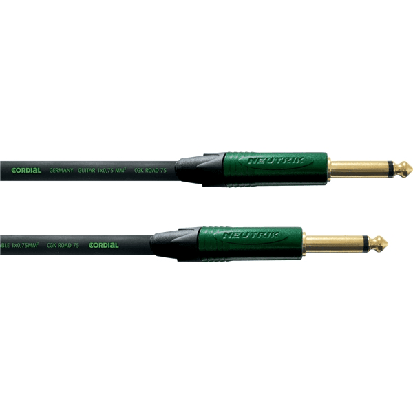 Cordial CRI 6 PP