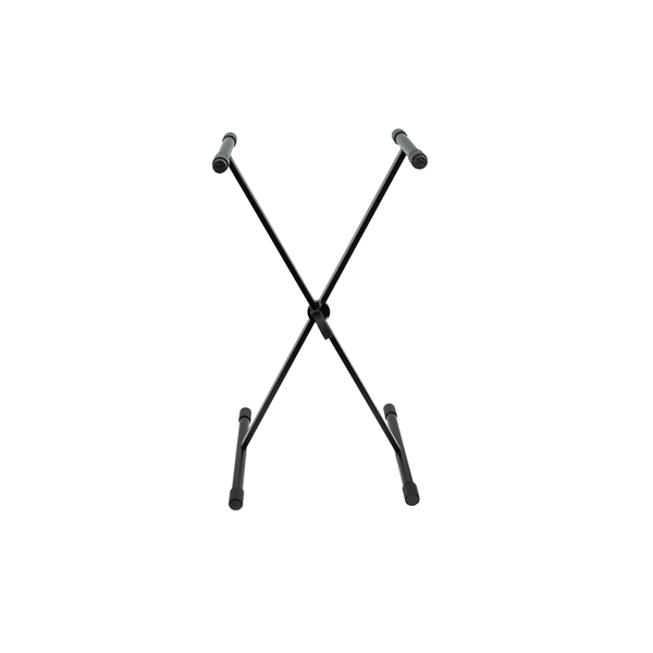 Gator Frameworks GFW-KEY-1000X Stand a X per tastiere