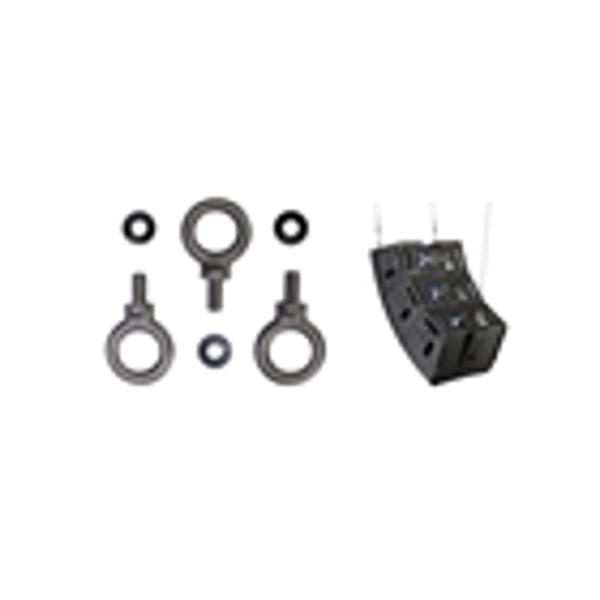 QSC Pro Audio M10 KIT-C