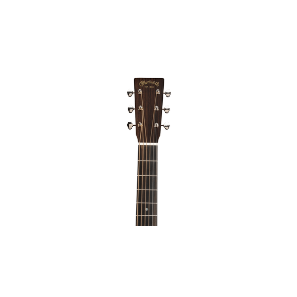 Martin & Co. D-18 Satin