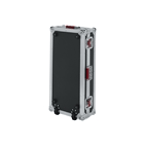Gator Cases GTOURHELIXFLOOR Custodia Helix Floor con rotelle