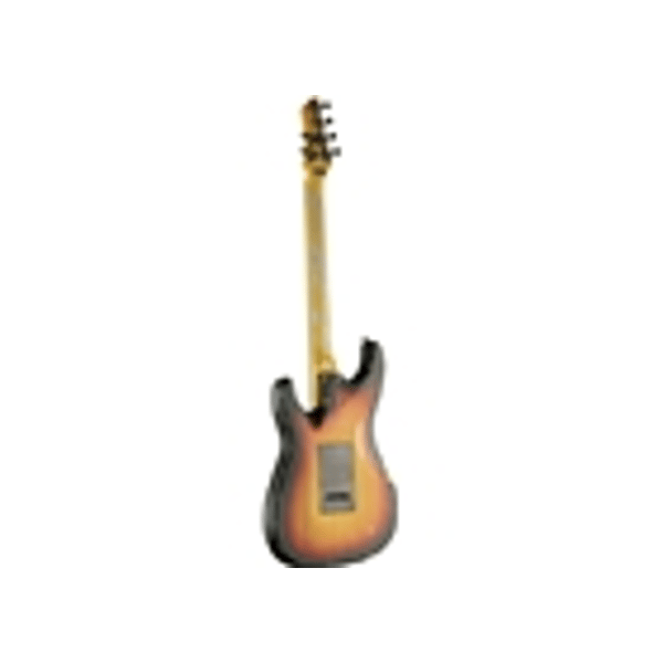 Eko Guitars Aire Relic Sunburst