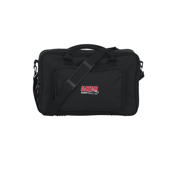 Gator Cases GK-1610 Borsa micro key/controller - 40,6 x 25,4 x 7,6 cm