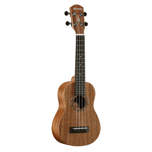 ALVAREZ UKELELE RU22S REGENT UKE