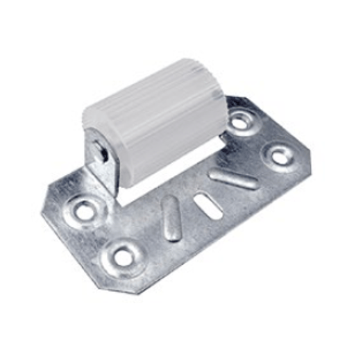Confezione da 5 pz Rullino di rinvio fisso da 33 mm