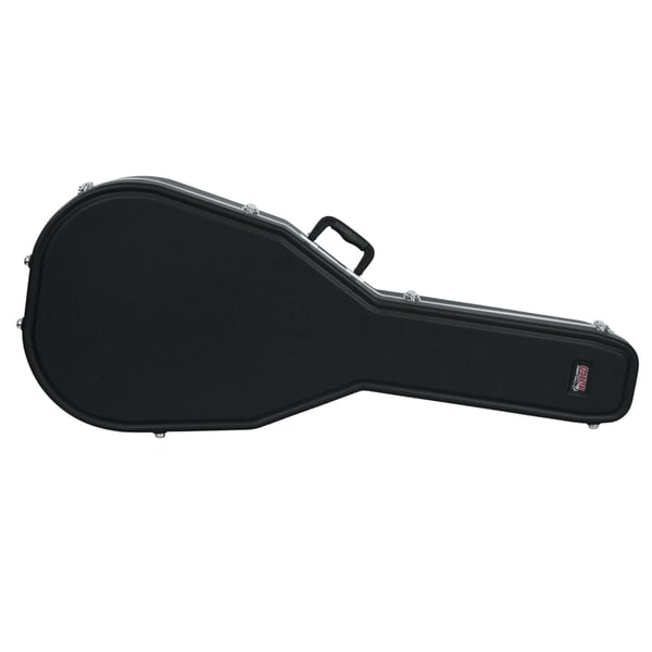 Gator Cases GC-JUMBO Custodia Chitarra Acustica Jumbo