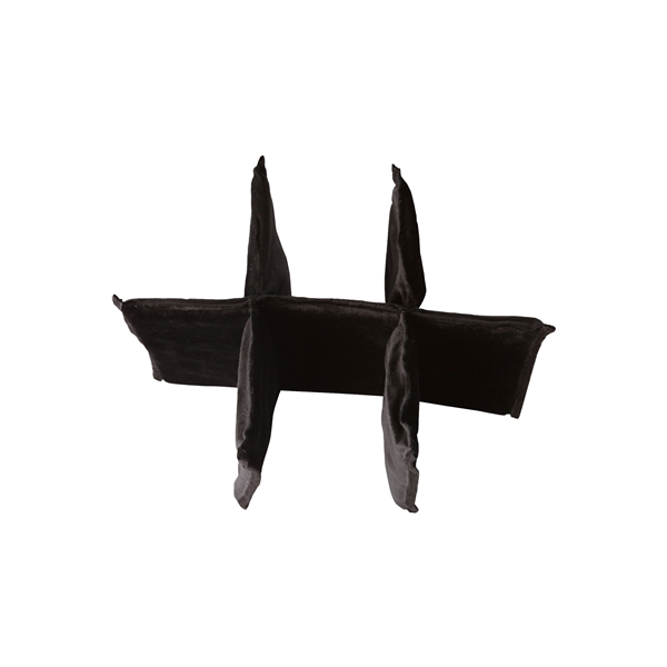 Gator Cases GP-40 Borsa hardware 19" x 12,5" x 12,5"