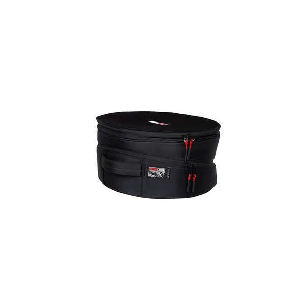 Gator Cases GP-ICON-1455SD Borsa Icon rullante 14" x 5.5"