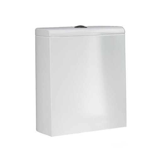 CASSETTA COMPLETA PER VASO MONOBLOCCO ILLUSION