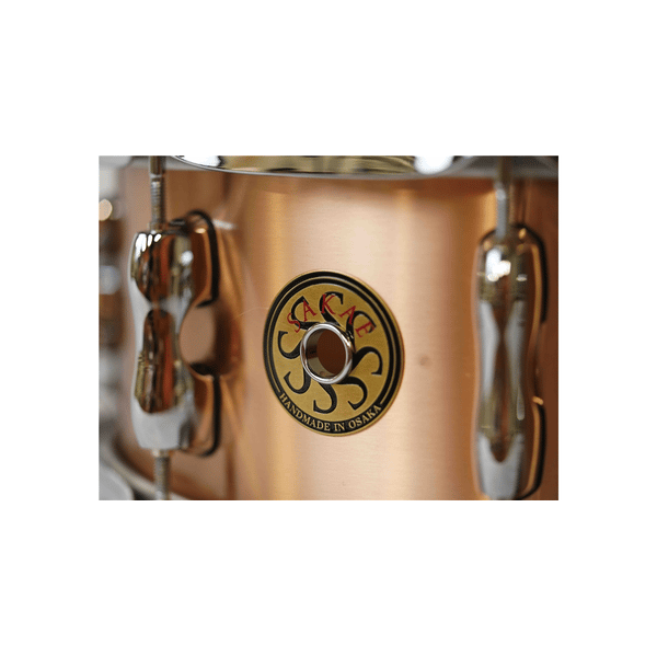 Sakae Phosphor Bronze Rullante 14" x 5,5"