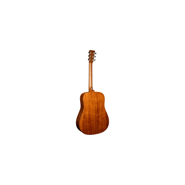 Martin & Co. D-17 (2025)