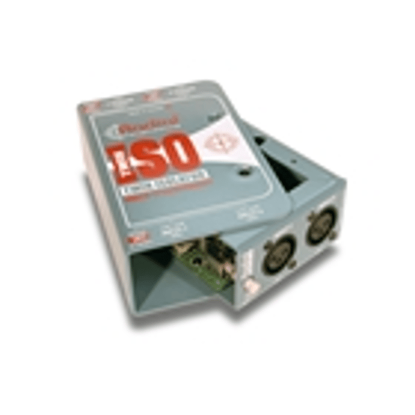 Radial Engineering TWIN ISO