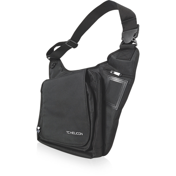 TC HELICON GIGBAG VL3 BORSA MORBIDA CON TRACOLLA PER VOICELIVE 2 E 3