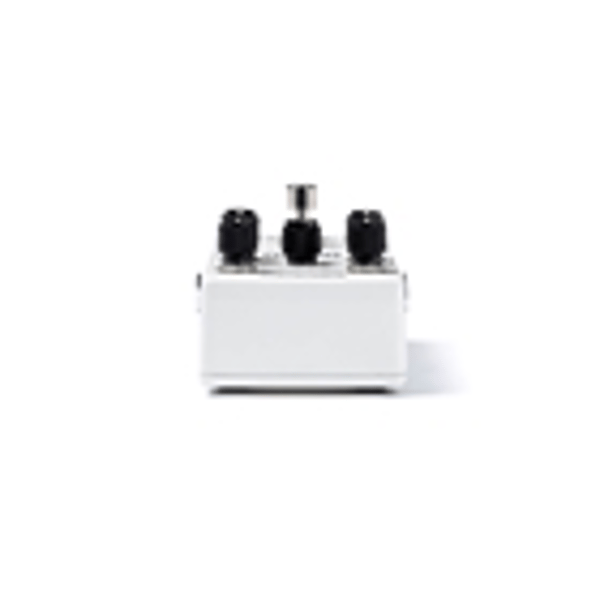 Mxr M87 Bass Compressor