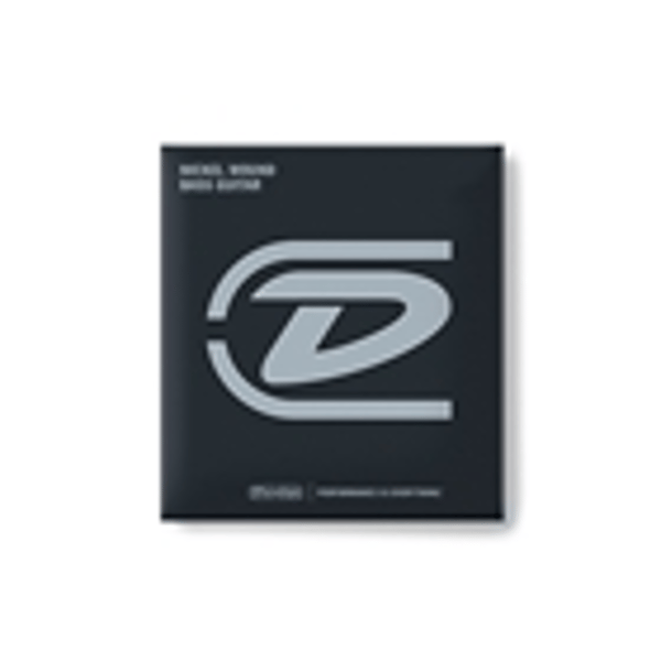 Dunlop DBN135 Corda Singola .135 Avvolta
