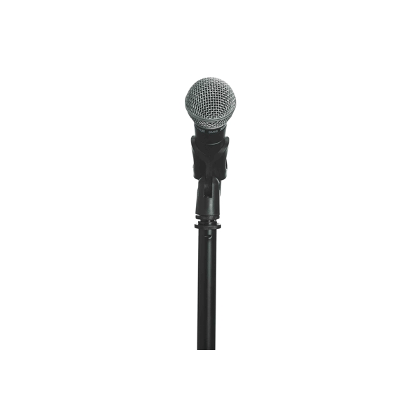 Gator Frameworks GFW-MIC-CLIP Clip standard per microfono&lt;br&gt;